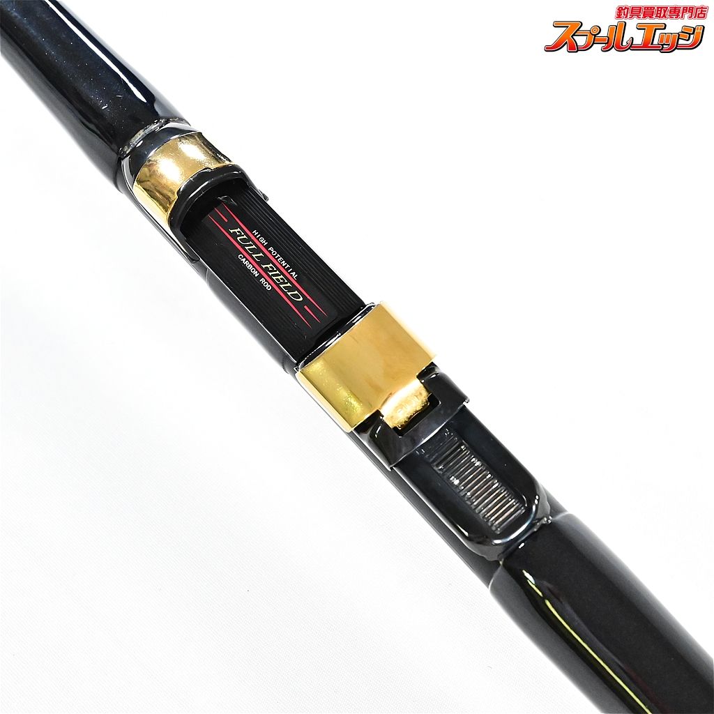 ダイコーフルフィールド砕波ISO2-53 【ダイコー】 フルフィールド 砕波 磯ISO 1.25-53 125-53 DAIKOH