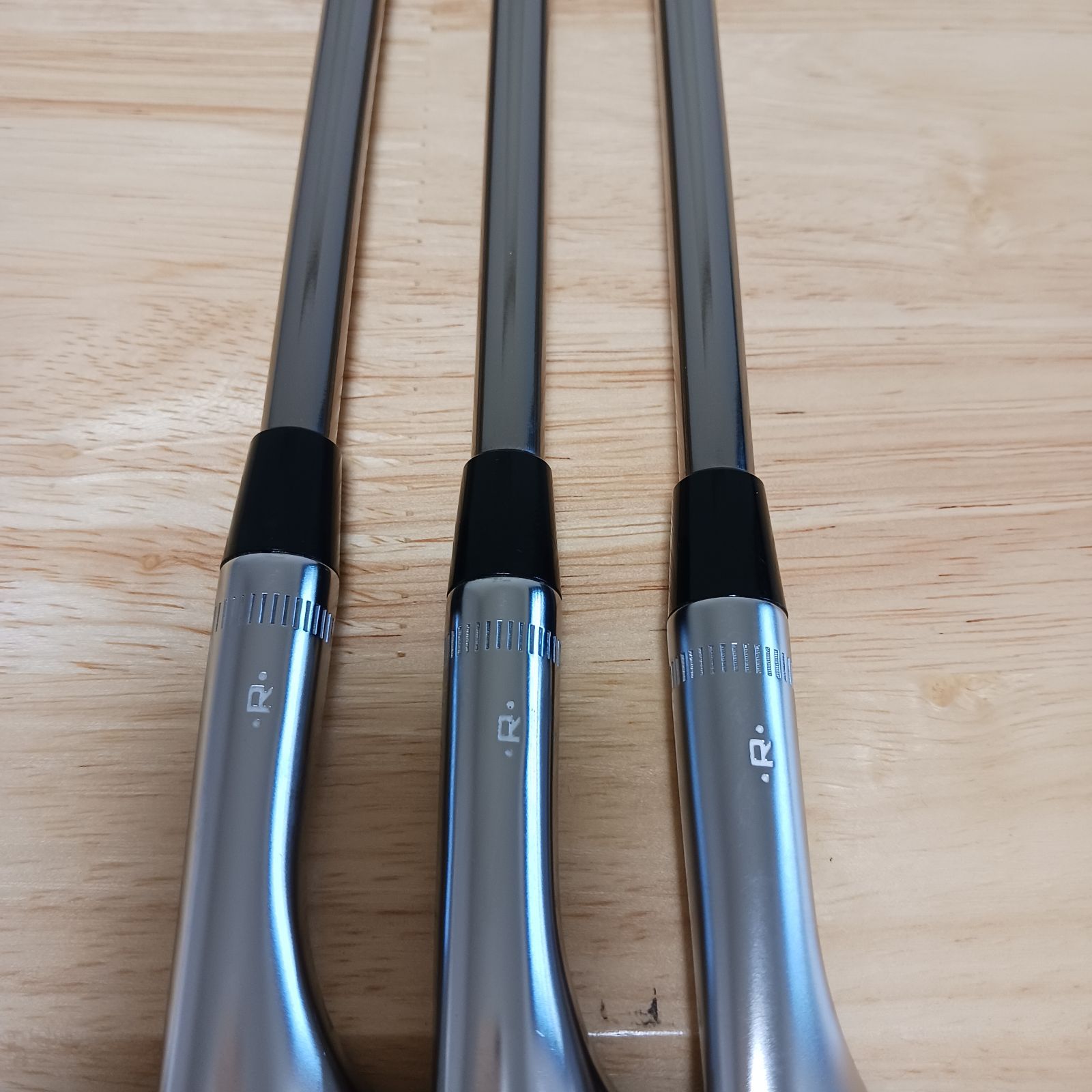 スポーツ別 Callaway JAWS RAW 52° & 58° ウェッジセット Dynamic