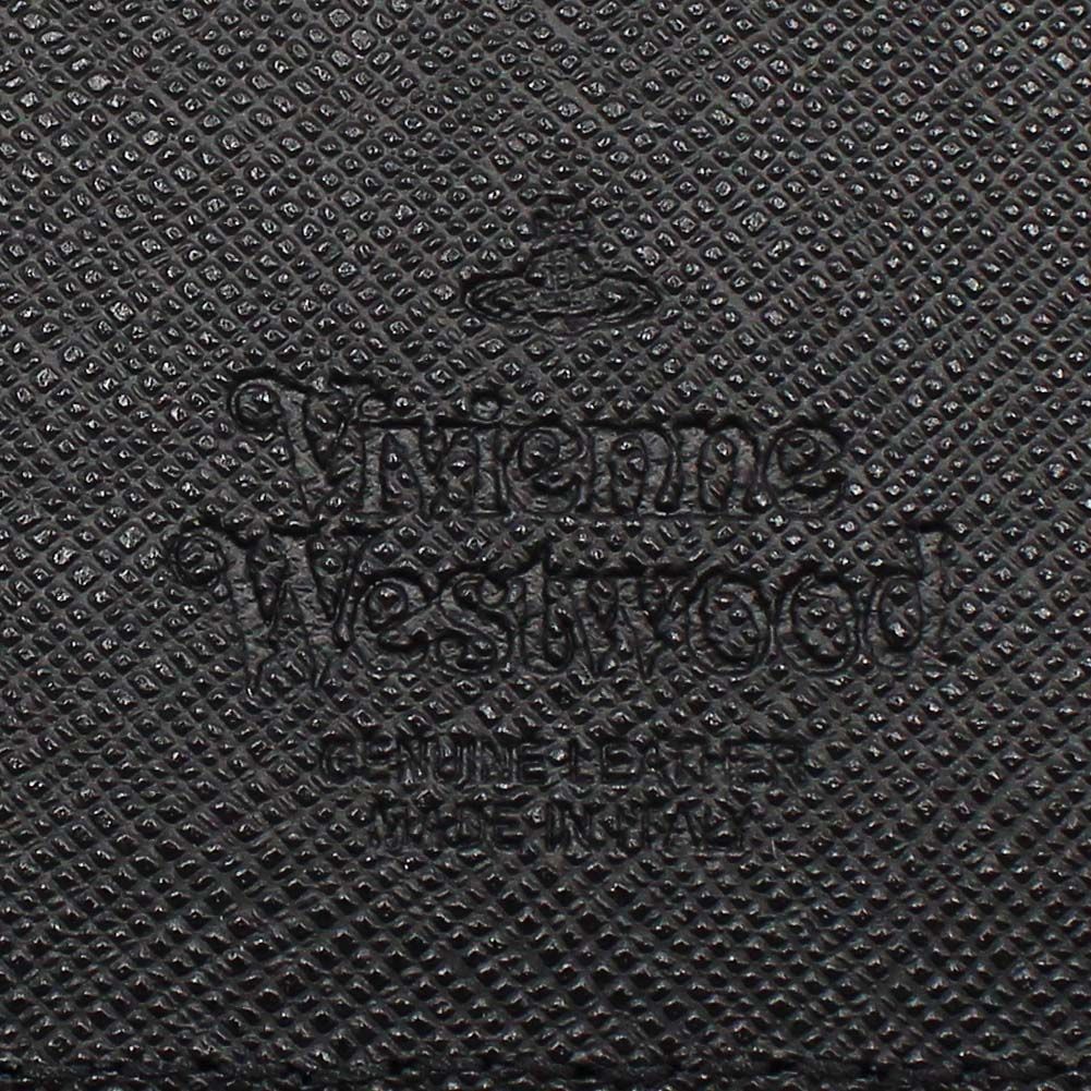 Vivienne Westwood カードケース 51120004 L001N N402 Vivienne Westwood ヴィヴィアンウエストウッド カードケース