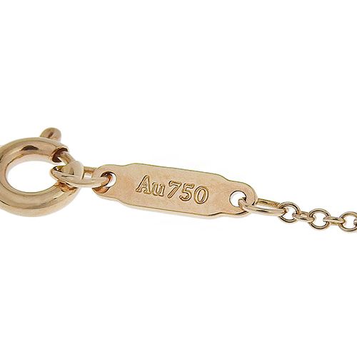 TIFFANY&Co.(ティファニー) ティファニー キー オーバルキー  