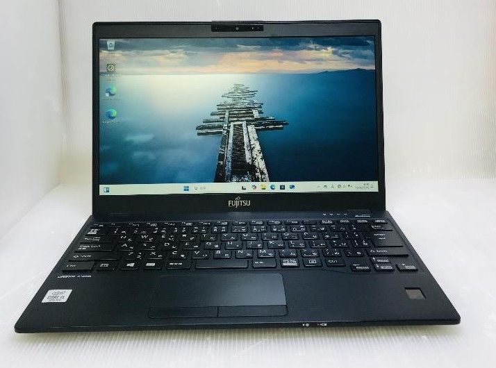 富士通 LIFEBOOK U9310 Windows11 Amazon.co.jp: 【整備済み品】 超軽量薄型FUJITSU LIFEBOOK