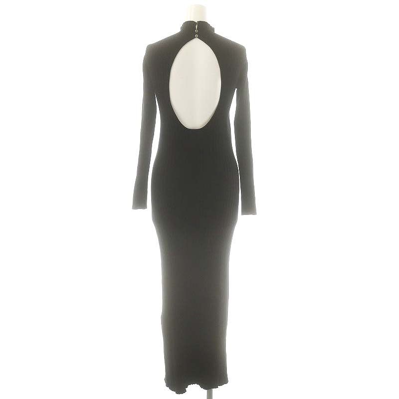 searoomlynn ブラック searoomlynn×hurleyワンピース水着ブラック