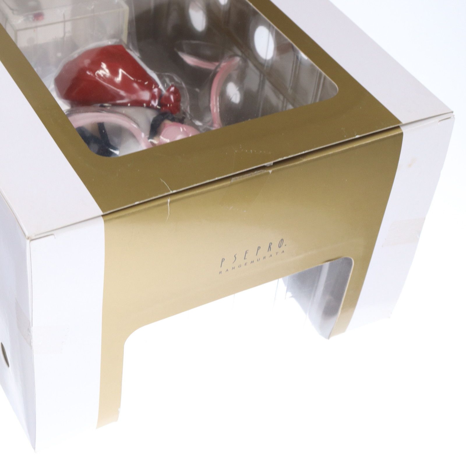 村田蓮爾PSEコレクション PSE PURODUCTS 002 クリス 通常版 1/7
