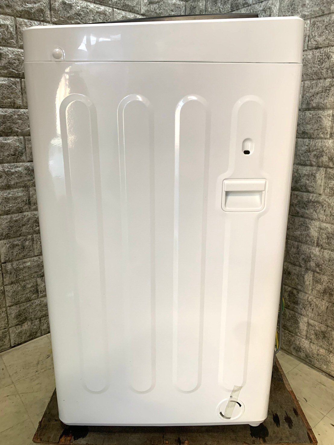 全国送料無料☆3か月保証付き☆洗濯機☆AQUA☆2021年☆5.0kg☆AQW 
