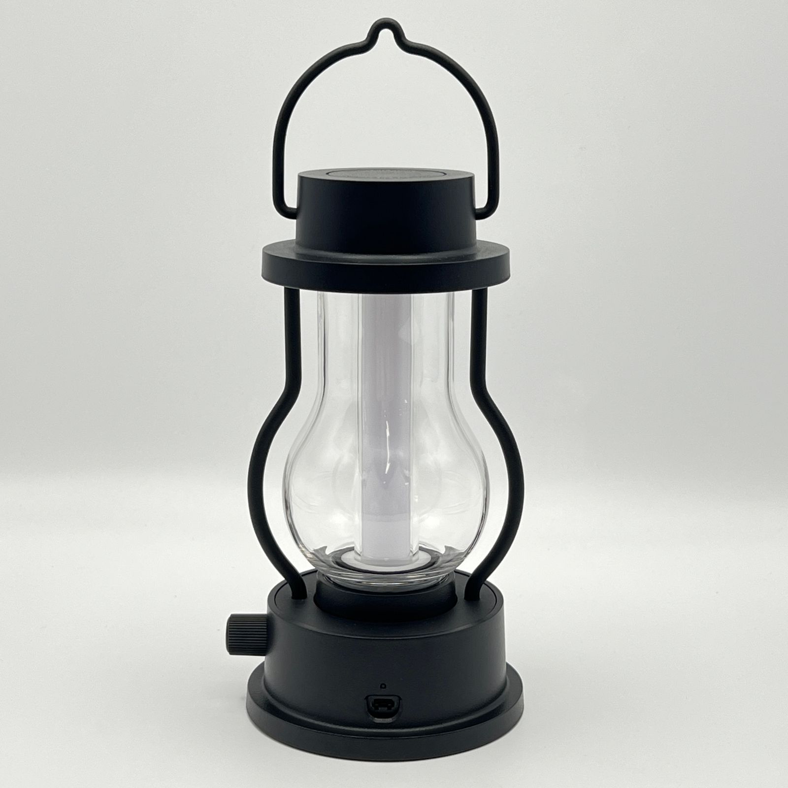 BALMUDA The Lantern Black 美品