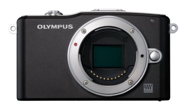 価格.com 車用品・バイク用品 【中古】OLYMPUS ミラーレス一眼 PEN