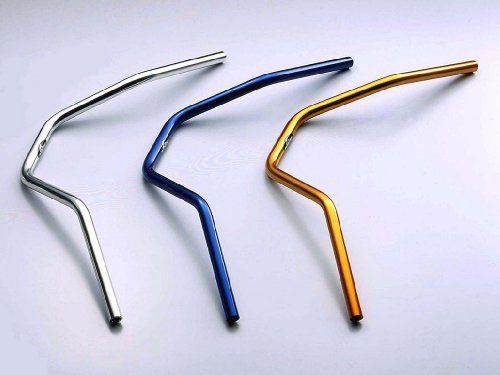 【新品・3営業日で発送】ハリケーン HB0217BU ｸﾙｰｼﾞﾝｸﾞ1型 ﾊﾝﾄﾞﾙ ﾌﾞﾙｰｱﾙﾏｲﾄ ﾏｼﾞｪｽﾃｨ250／C／SV.ﾌｫﾙﾂｧ／X／S(～'03)_ｽｶｲｳｪｲﾌﾞ250／400／S.ｼﾙﾊﾞｰｳ