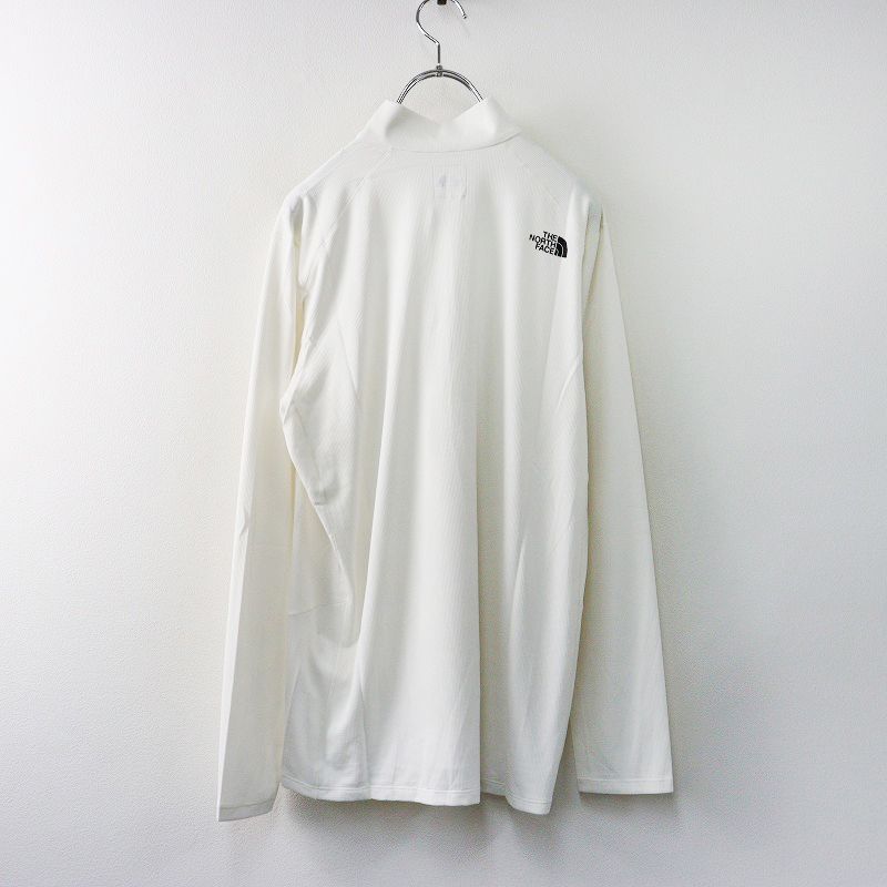 メンズ ノースフェイス THE NORTH FACE L S FLASHDRY 3D Zip Up フラッシュドライスリーディージップアップ M 2400014595628