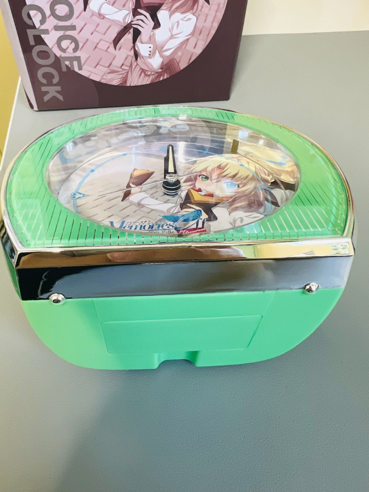 Amazon.co.jp: メモリーズオフ Innocent File for Dearest