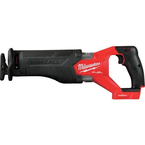 ミルウォーキー Ｍ１８ ＦＵＥＬ レシプロソー