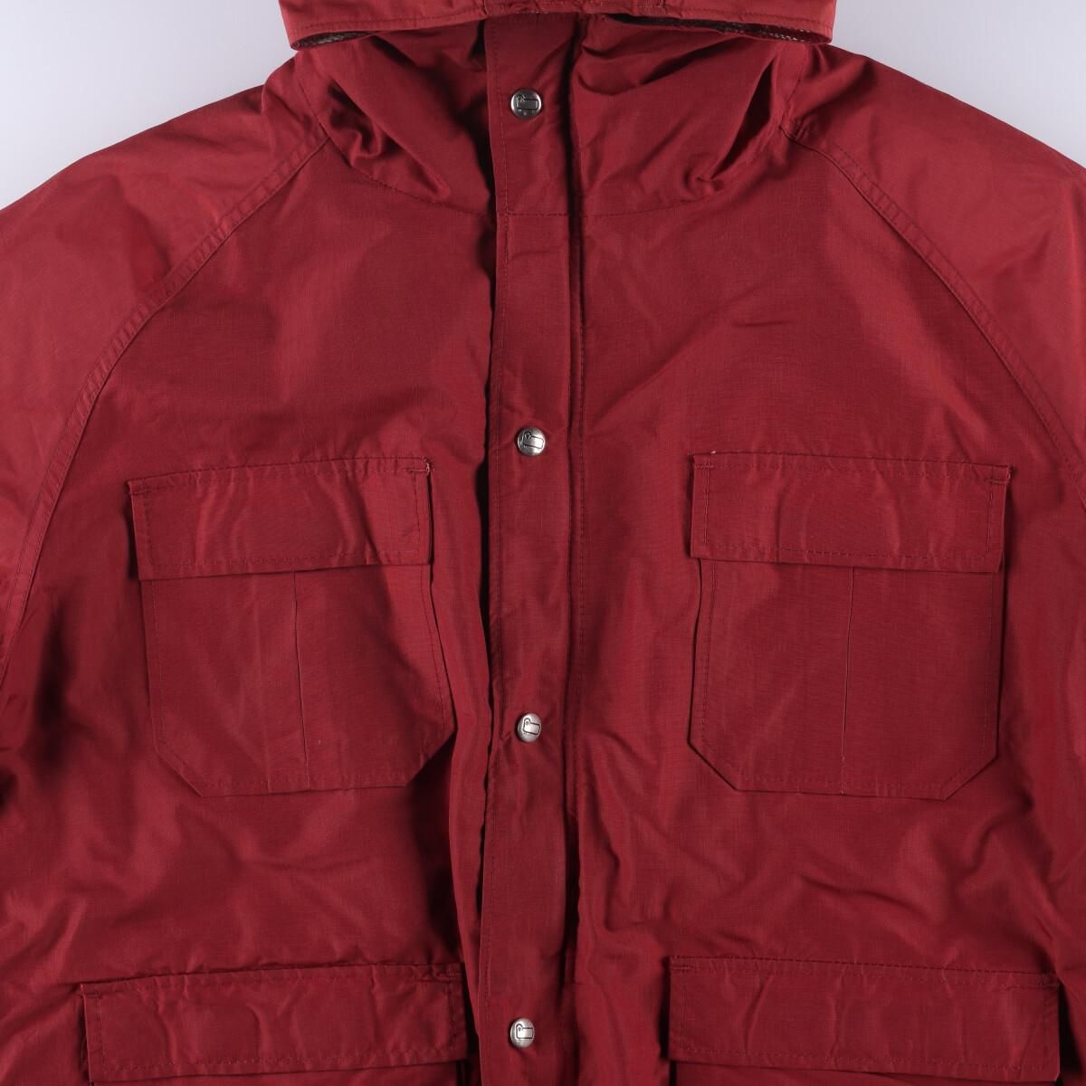 70年代 ウールリッチ WOOLRICH マウンテンパーカー メンズXL