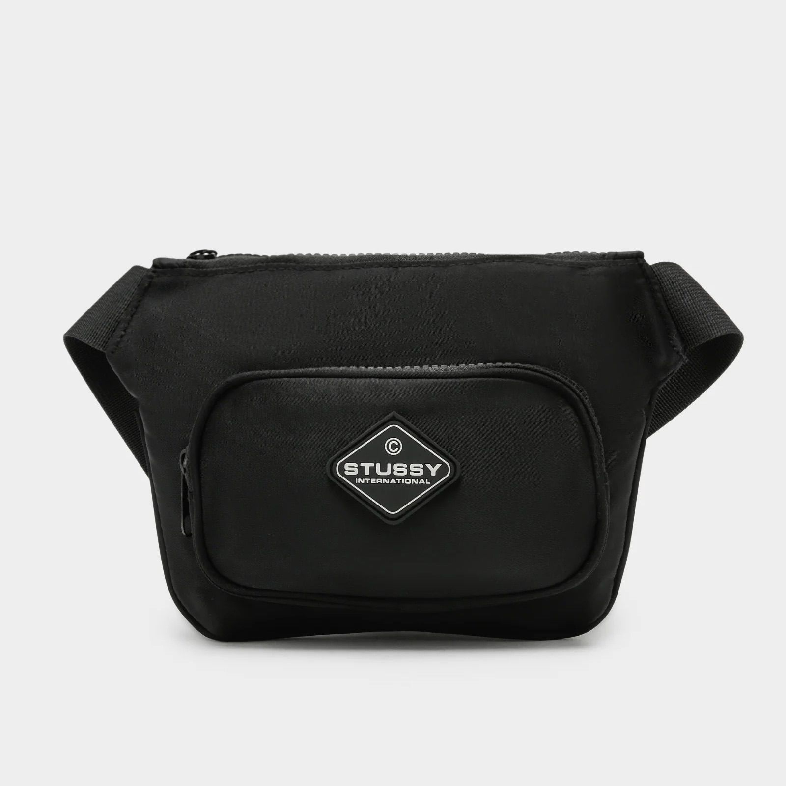 海外限定 STUSSY International Sling Bag スリングバッグ - メルカリ