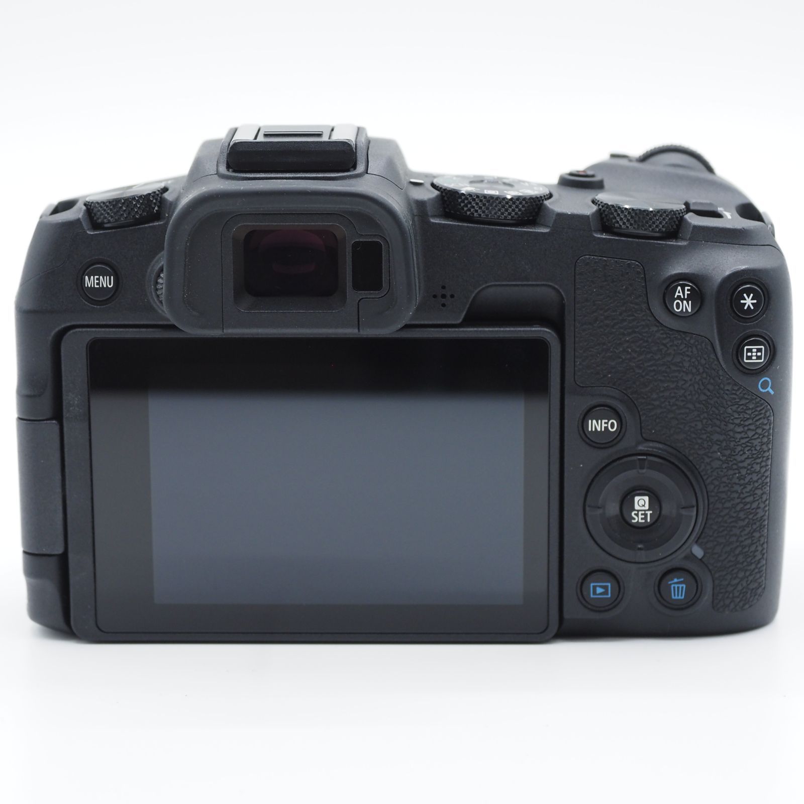 ショット数9000回以下■美品■Canon EOS RP キヤノン CANON ミラーレス一眼カメラ EOS RP ボディ の通販