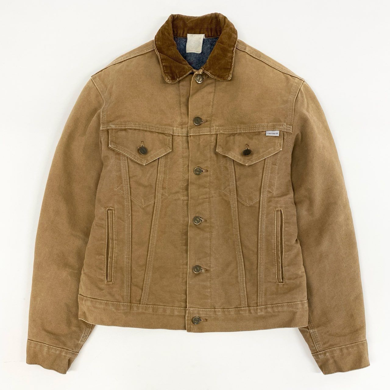 17h20 carhartt カーハート 80's ヴィンテージ トラッカー