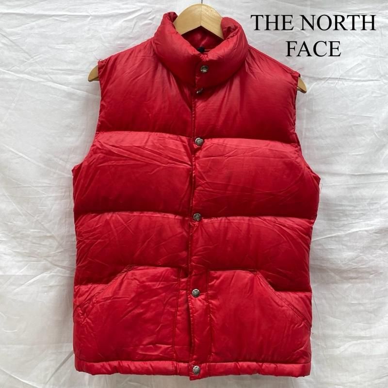 THE NORTH FACE ザノースフェイス ジャケット、上着 ダウン