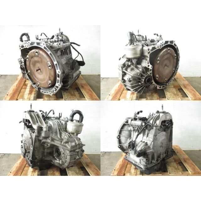 22年 BMW ミニ クーパーS ZG16 R55 オートマチックミッション 184053 4496