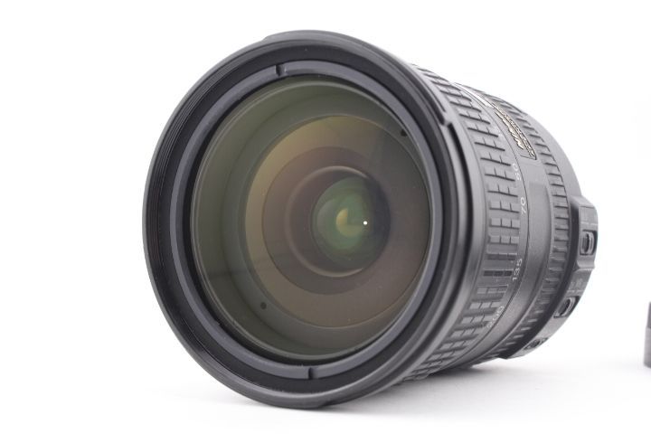 上 ニコン NIKON AF-S DX NIKKOR 18-200mm F3.5-5.6G ED VR M8623＃60