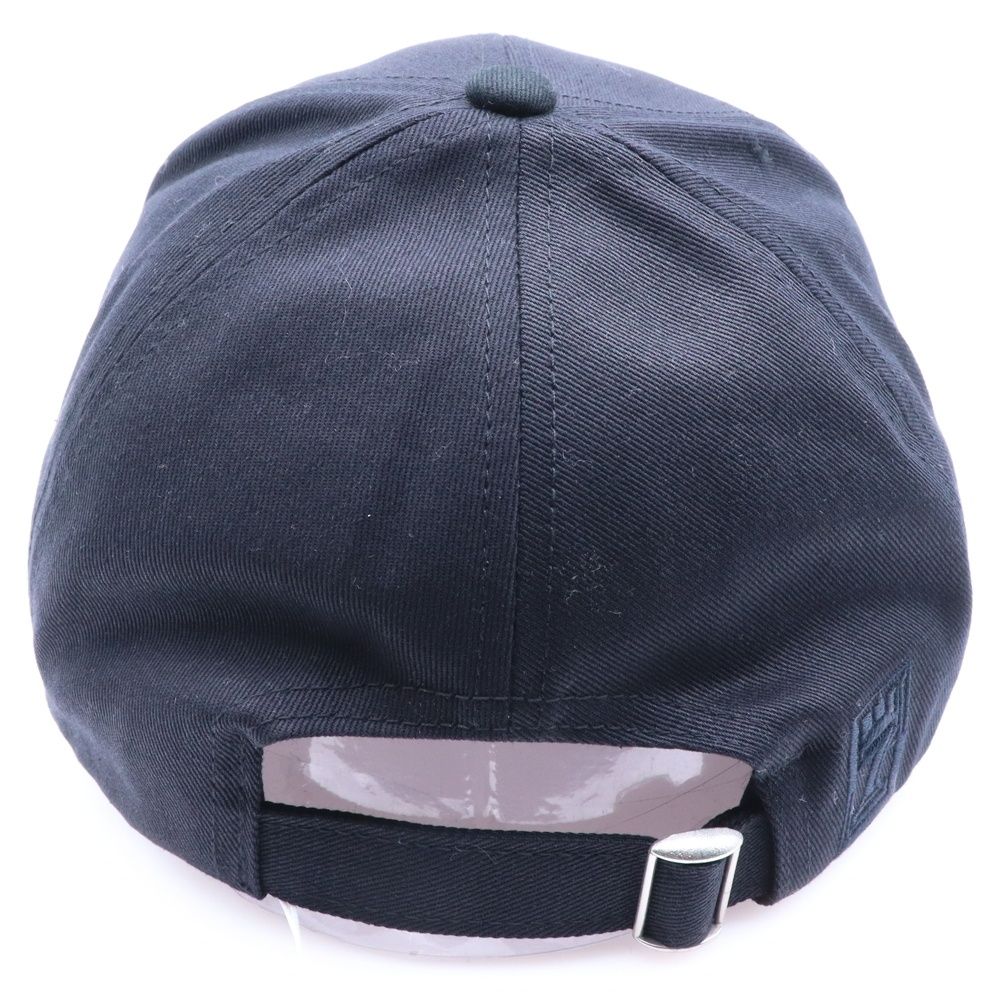 NAMESAKE (ナメサケ) 25SS HOMETOWN CAP ホームタウンロゴアジャスター