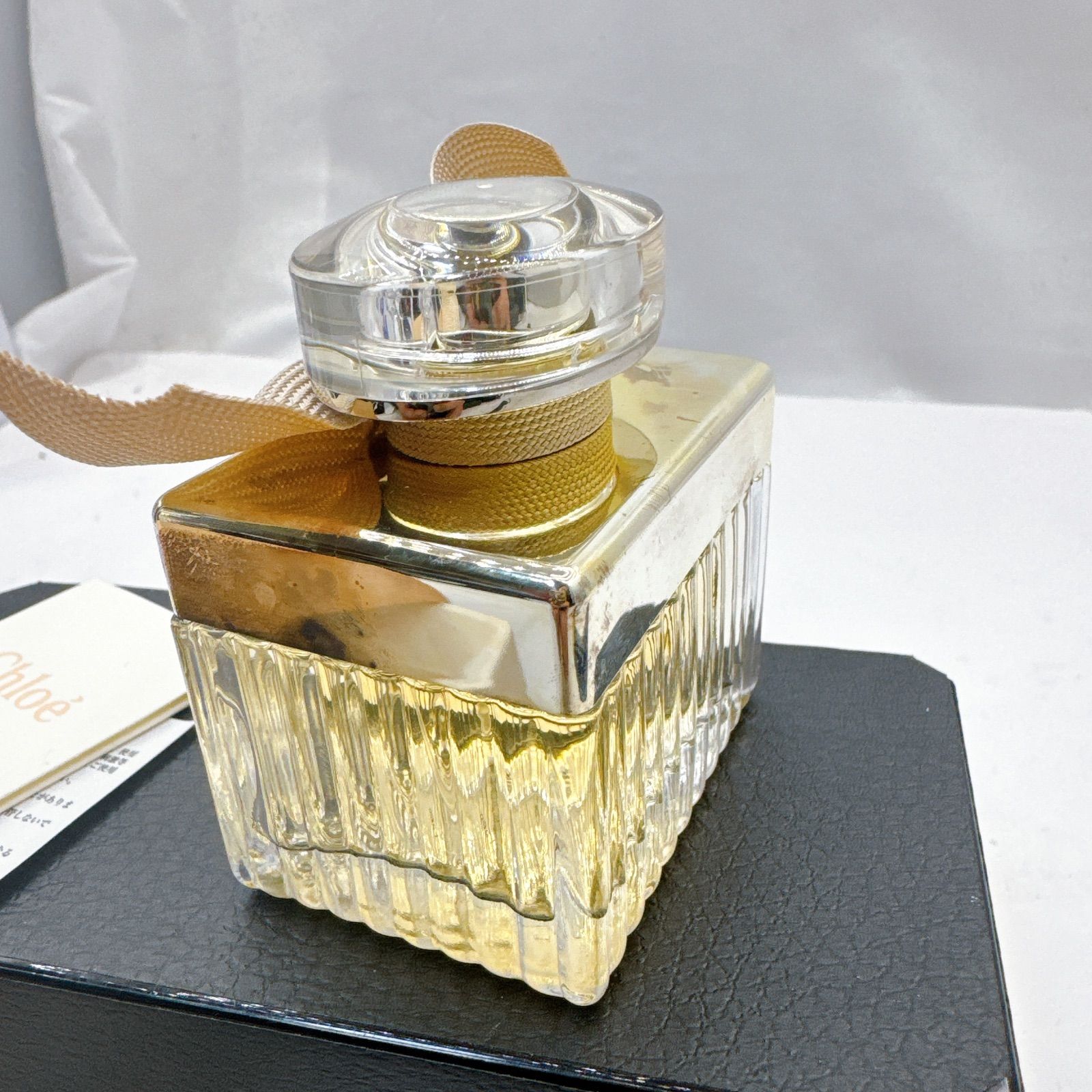 クロエ クロエ オードパルファム 50ml (香水（レディース