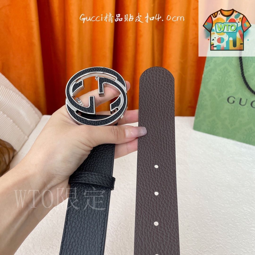 【限定価格】グッチ　ストラップ 今日WTO】Gucci Dual ?枝? Strap（グッチ デュアルライチ柄
