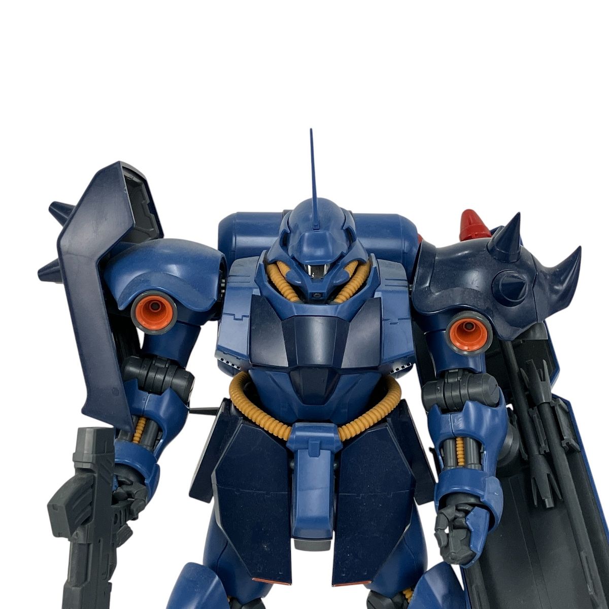 バンダイ MG 1/100 AMS-119 ギラ・ドーガ レズン・シュナイダー