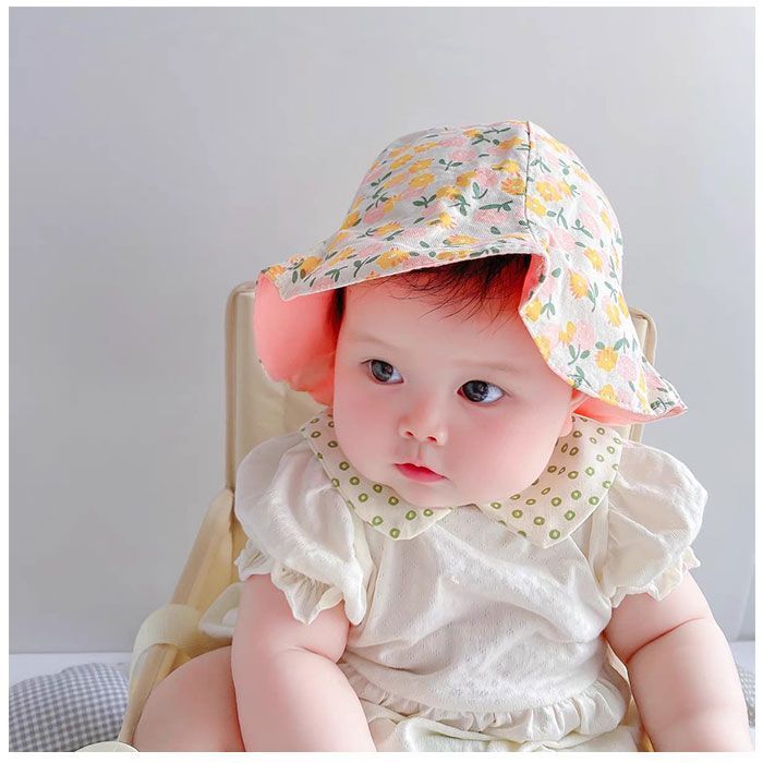 サークルレース　チューリップハット　　オーダー サークルレース チューリップハット オーダー ハンドメイド