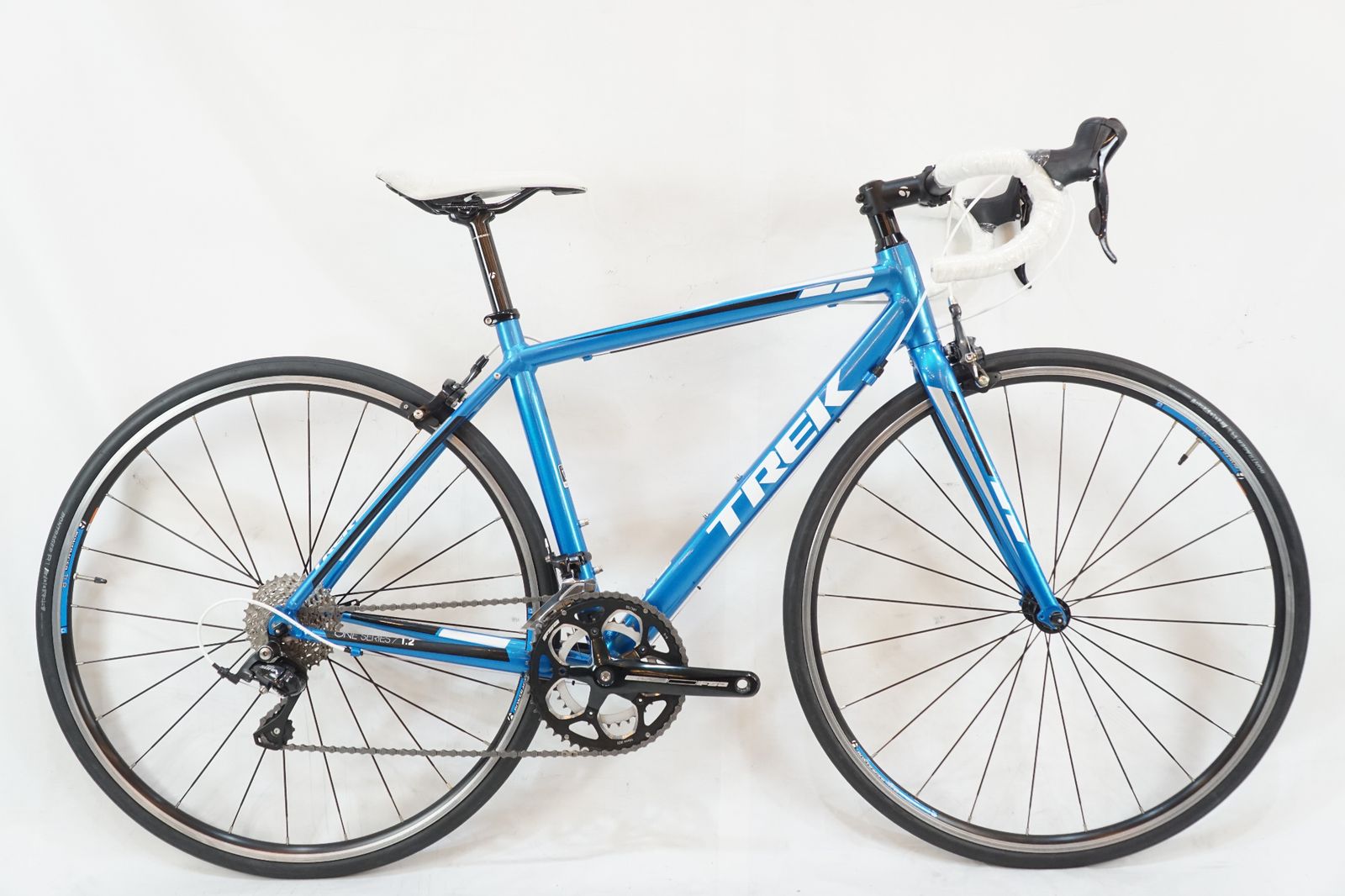TREK トレック 1.2 2014年モデル ロードバイク | バイチャリ浦和ベース