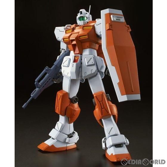 BANDAI - プレミアムバンダイ限定 MG 1/100 RGM-79 パワード・ジム 機動戦士ガンダム0083 STARDUST MEMORY(スターダストメモリー) プラモデル(0210035) バンダイ プレミアムバンダイ限定 MG 1/100 RGM-79 パワード・ジム 機動