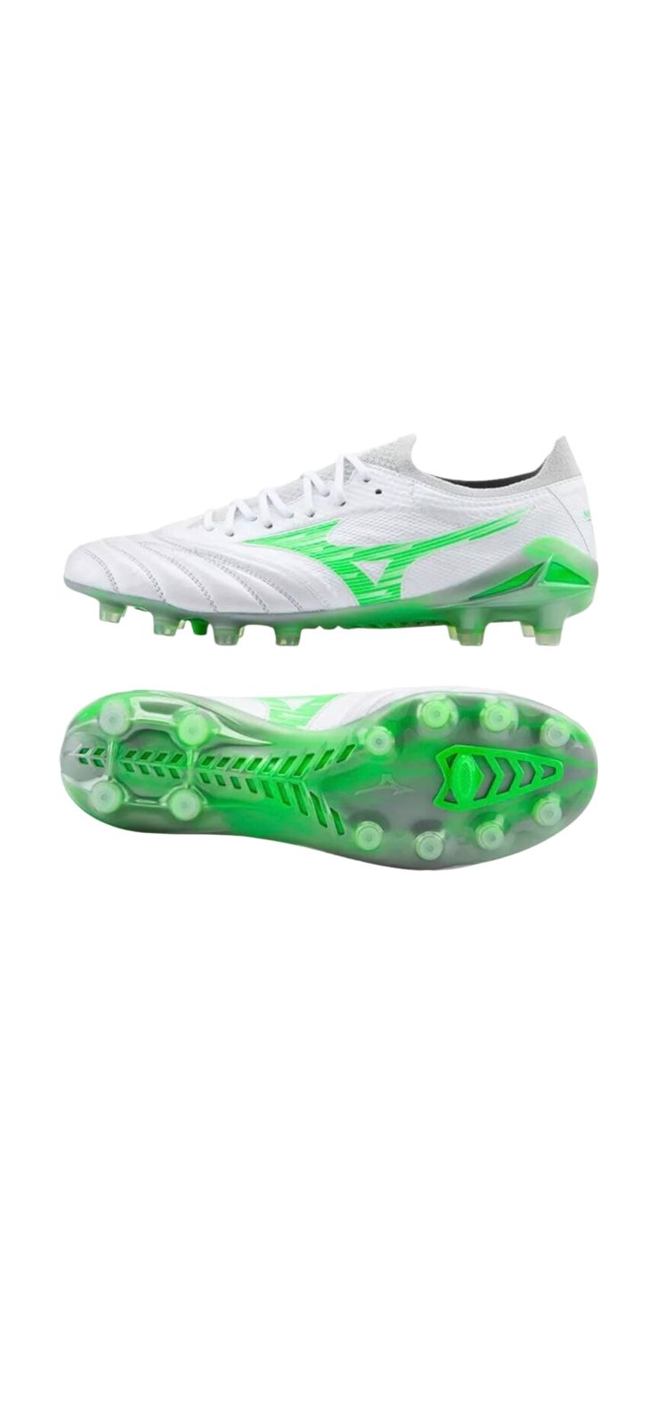 新品・日本未発売カラー】モレリアネオ4 β Elite Morelia Neo 4