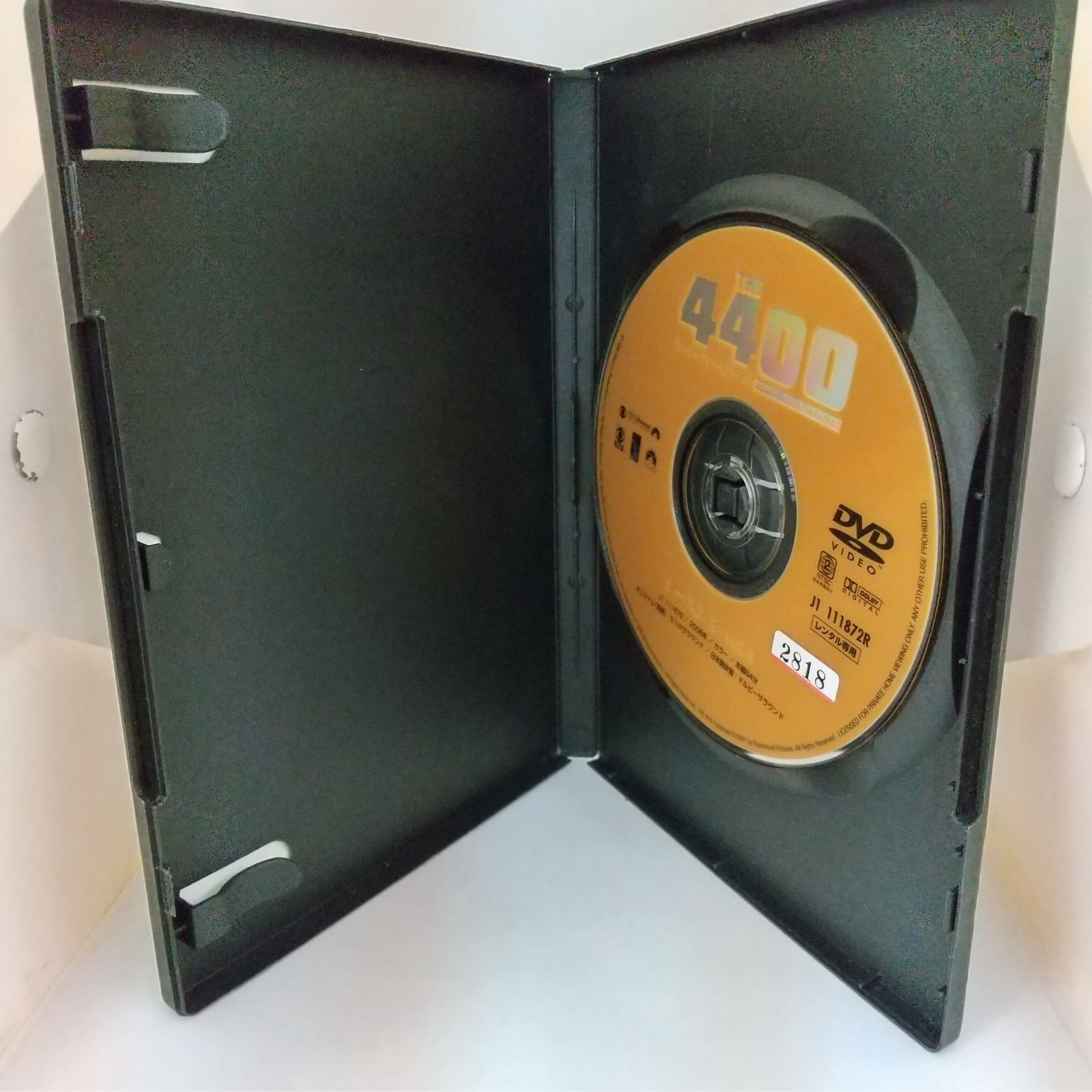 [124782]クローザー(46枚セット)シーズン 1、2、3、4、5、6、ファイナル【全巻セット 洋画 中古 DVD】ケース無:: レンタル落ち 訳あり】クローズ ZERO ※センターホール割れ レンタル落ち 中古