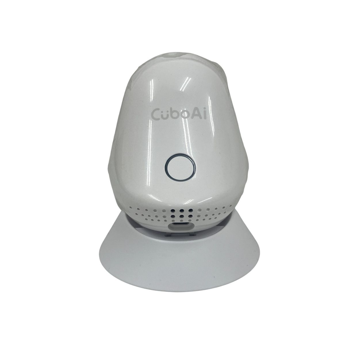 Cubo Ai Plus スマート ベビー モニター Angel 赤ちゃん 見守り カメラ ベビーカメラ O10436755 WWW_NOITHATQUANGTHANH_NET