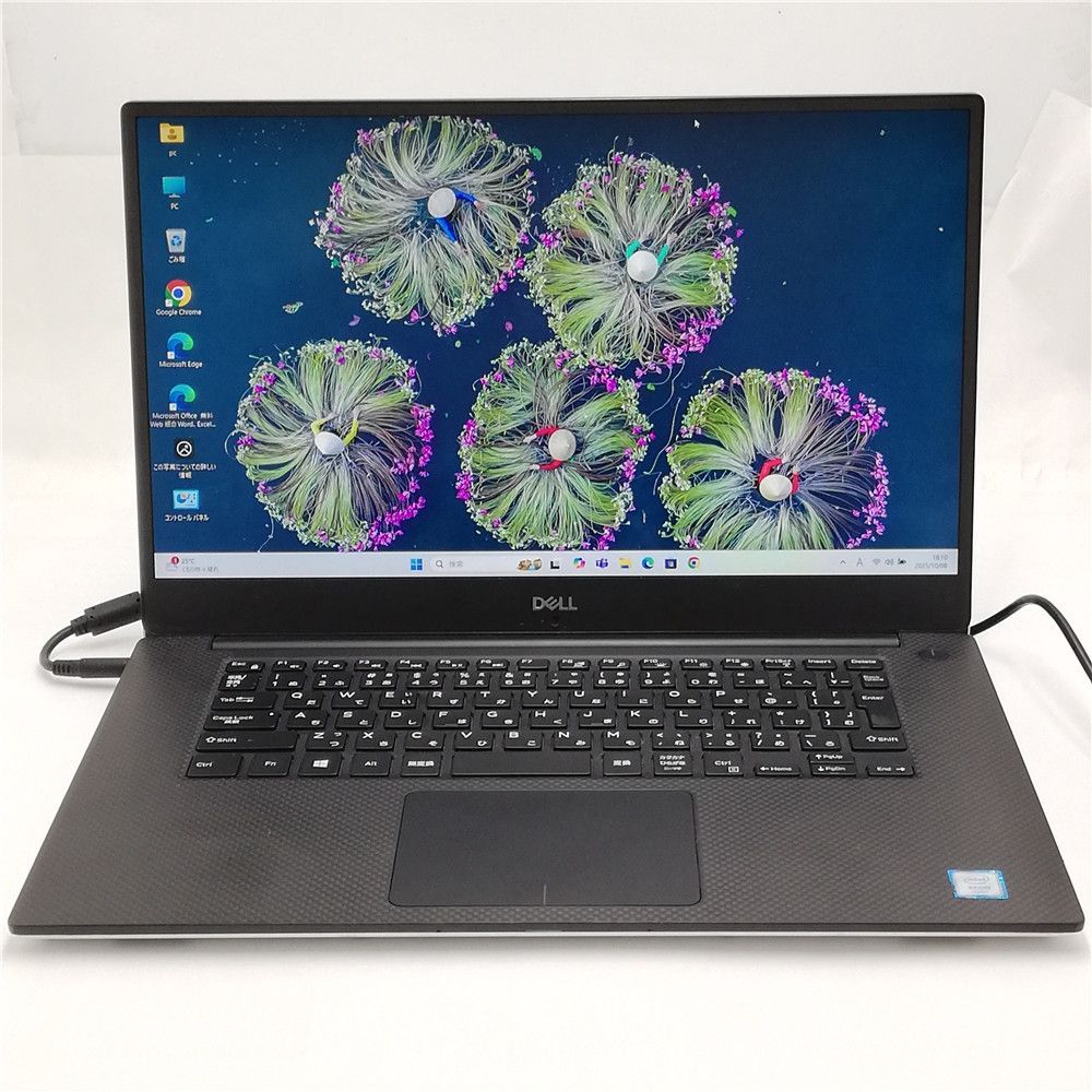 高性能 Wi-Fi有 デル ノートパソコン DELL Precision 5530 Xeon E-2176M 32GB 高速SSD 無線LAN NVIDIA Windows11 Office 即使用可