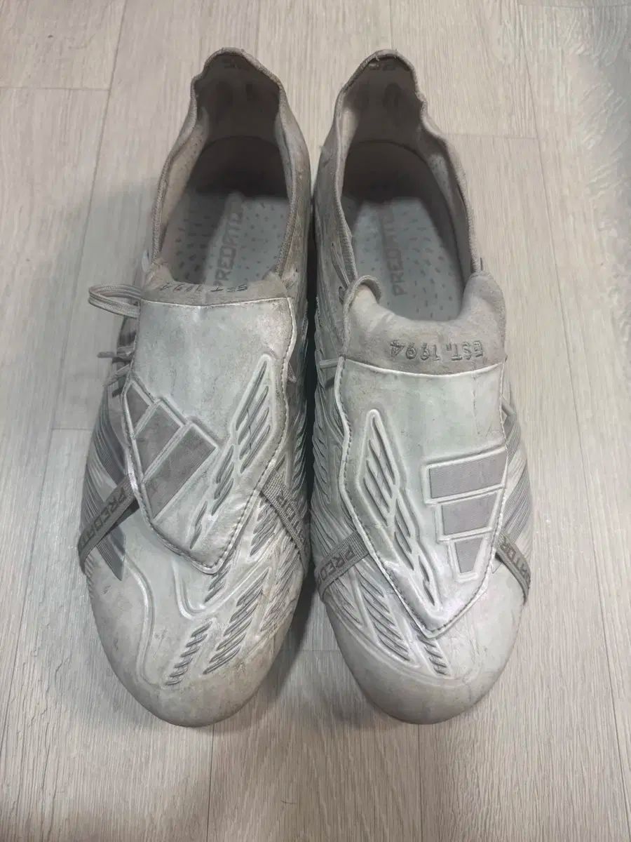 名作 ナイキ ティエンポ Xプロキシモ IC レジェンド 625.5希少