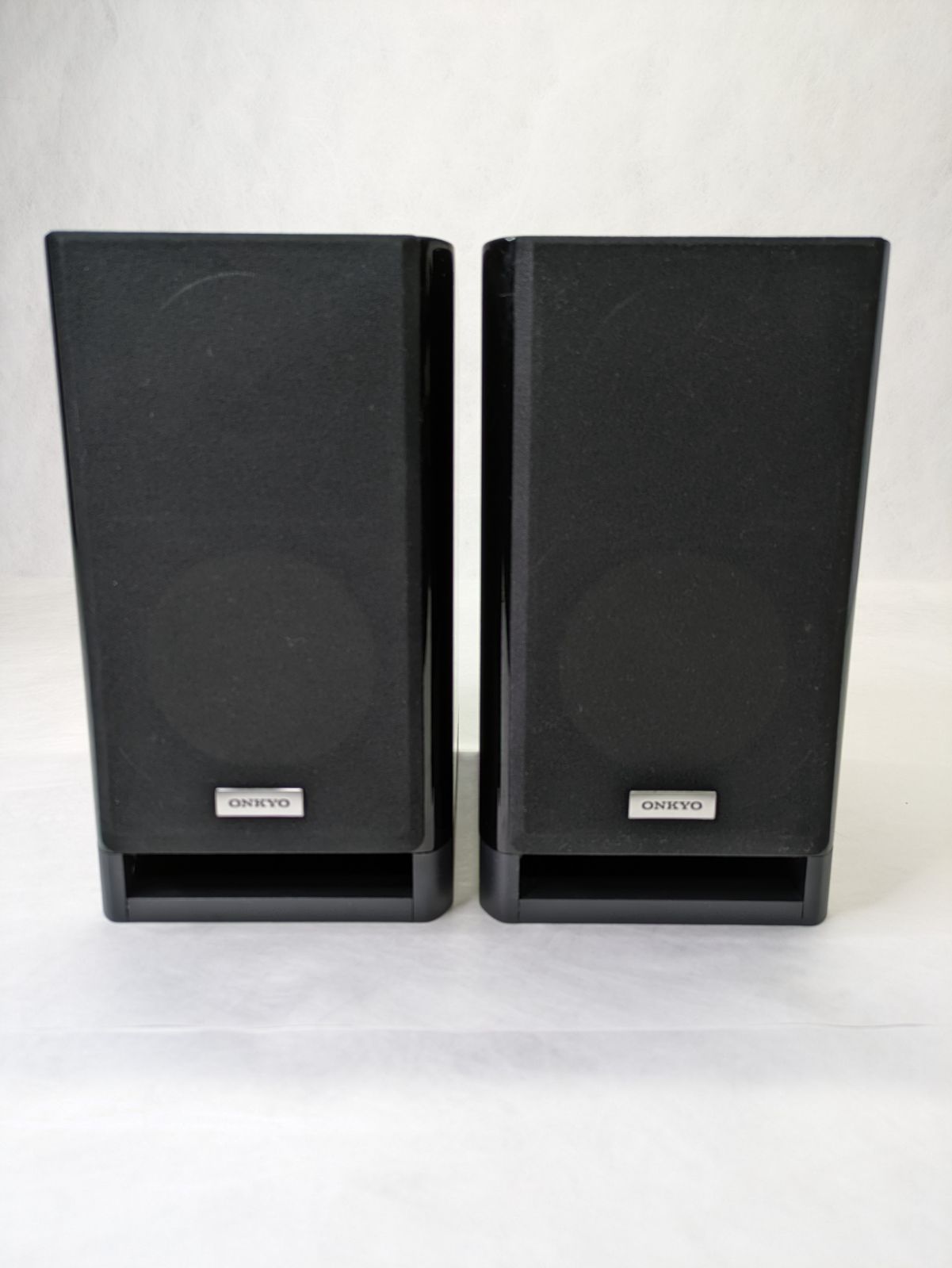 動作良好】ONKYO・オンキヨー・D-NX10・スピーカー - メルカリ