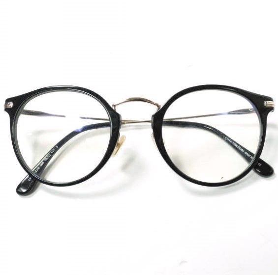 TOM FORD トムフォード イタリア製 TF5714-D-B アジアンフィット ボストン コンビネーションメガネ ブラック/クリア サングラス 眼鏡 g15109