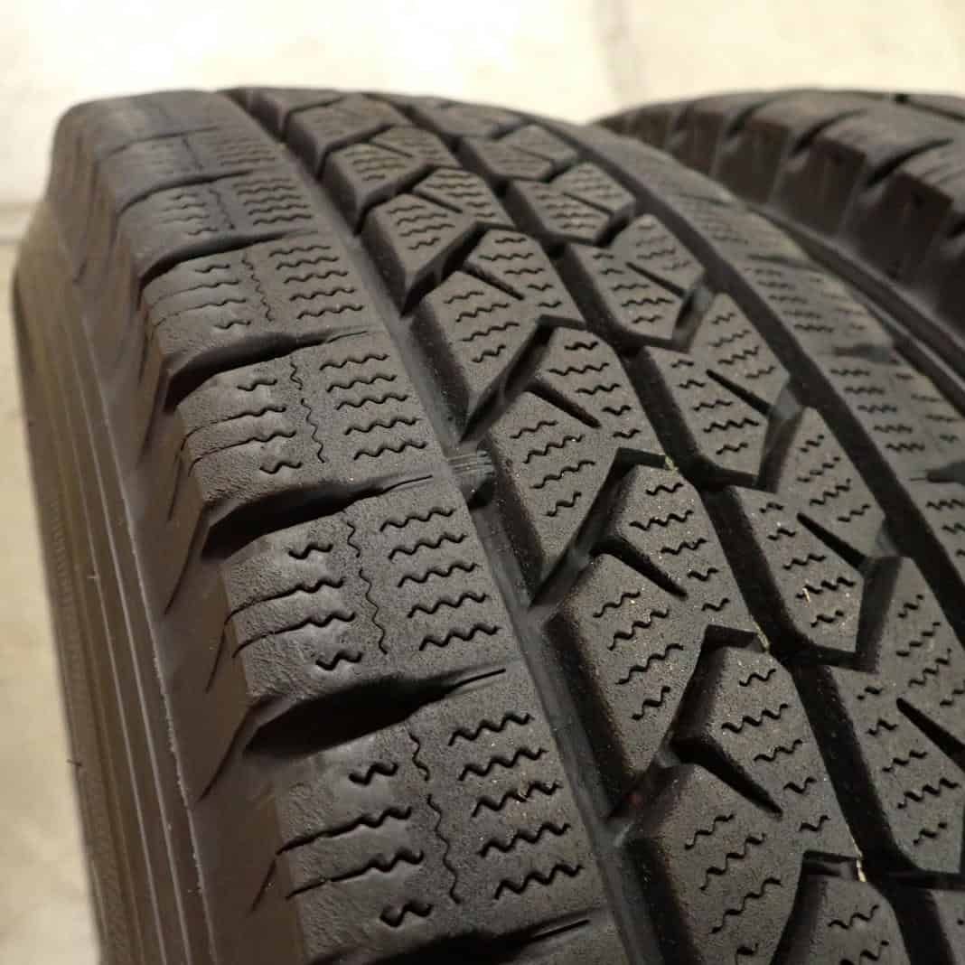 ブリヂストン ブリザック