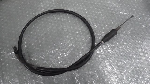 バンディット400V　GK75A-131xxx　の　クラッチワイヤー:#1741053722