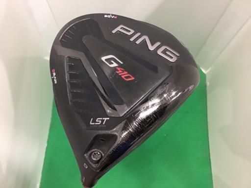 中古】 ピン G410 PLUS 10.5° ドライバー DR Speeder 569