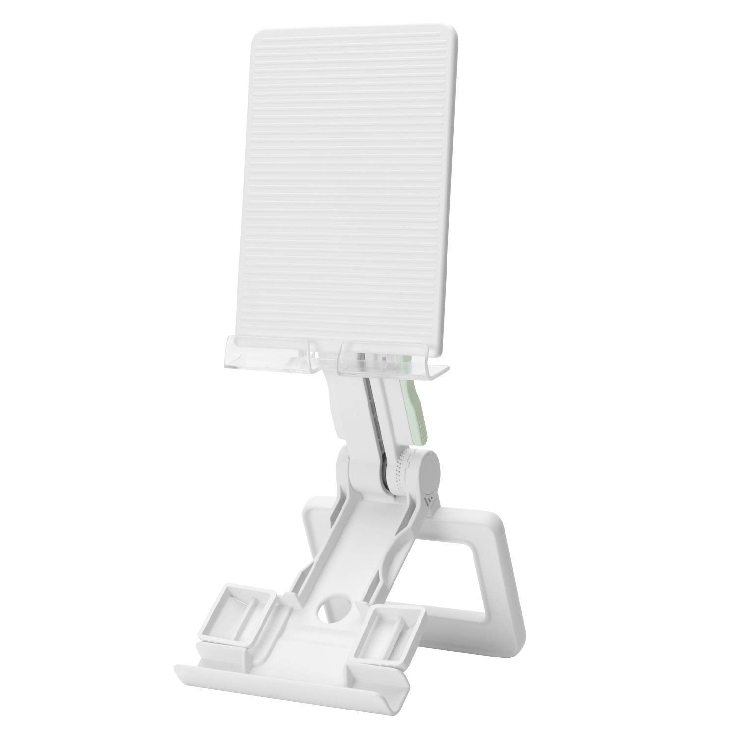 MEE タブミー TAB 角度調整 折りたたみ タブレットスタンド スマホ タブレット ipad コクヨ スタンド ABD-TSM101-W