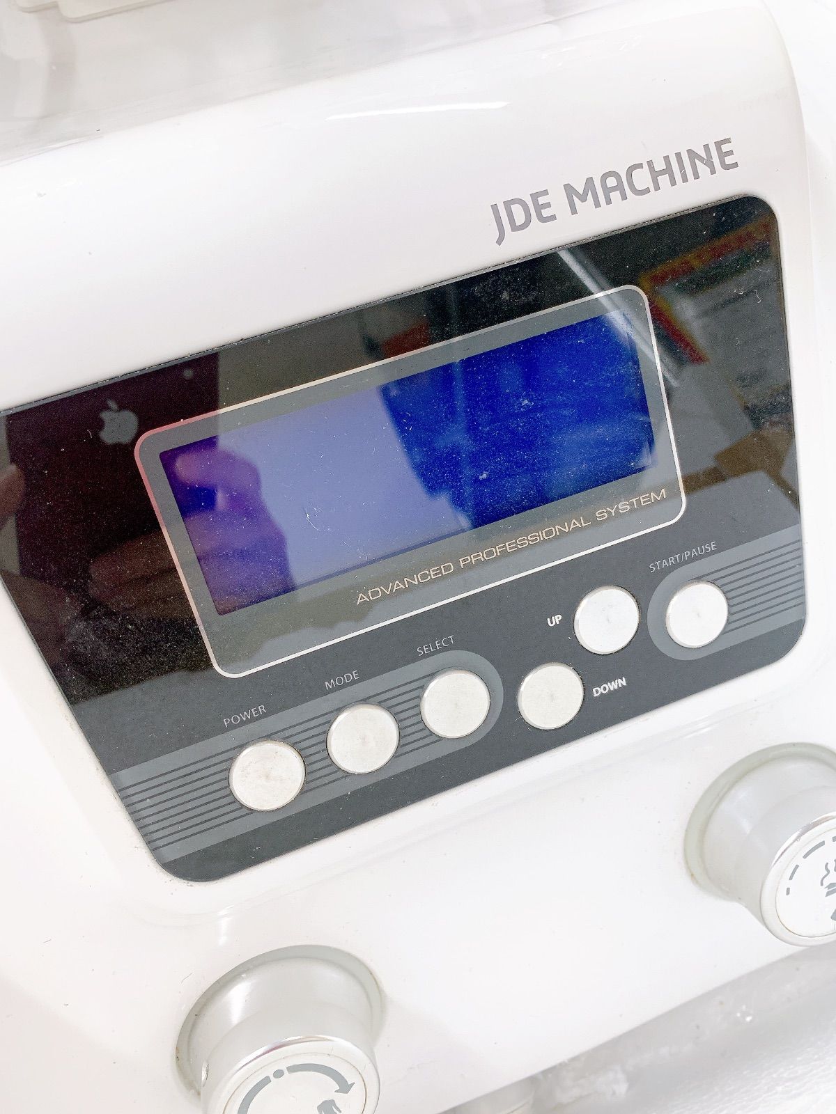 じぶん de エステ スキンクリーム 4個 JDE マシーン セット売り 業務用