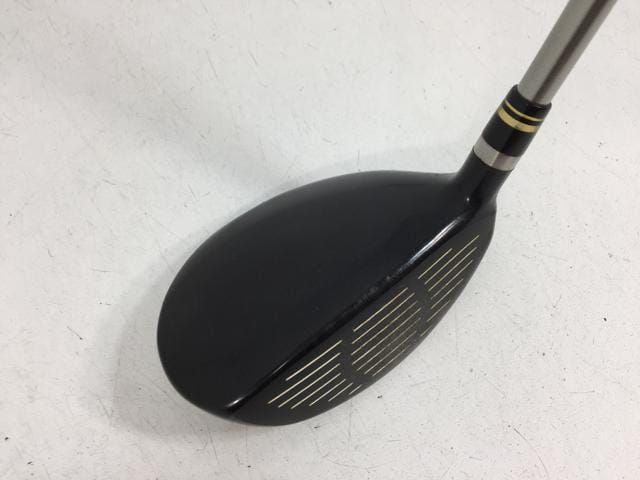 ゴルフクラブ リョーマ RYOMA ゴルフ U ブラック ユーティリティ ツアーAD RYOMA-U 4