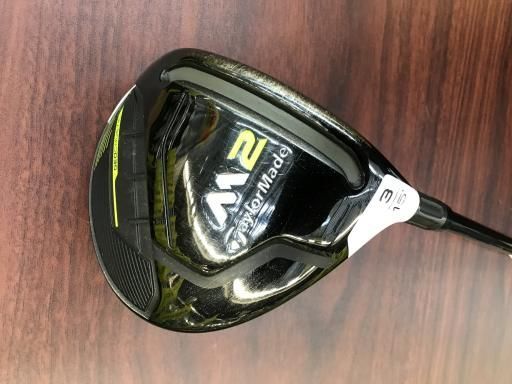 テーラーメイド M2(2017) 3W FW TM1-217 SR 右用 テーラーメイド M2(2017) 3W FW TM1-217 SR 右用 Amazon.co.jp