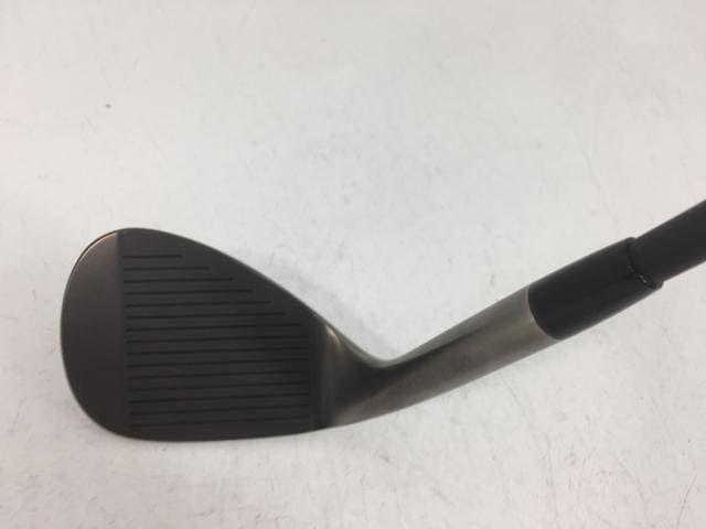 ゴルフクラブ 超 フォーティーン FRZ ウェッジ スモーキーサテン 2025 TRAVIL 105 SW