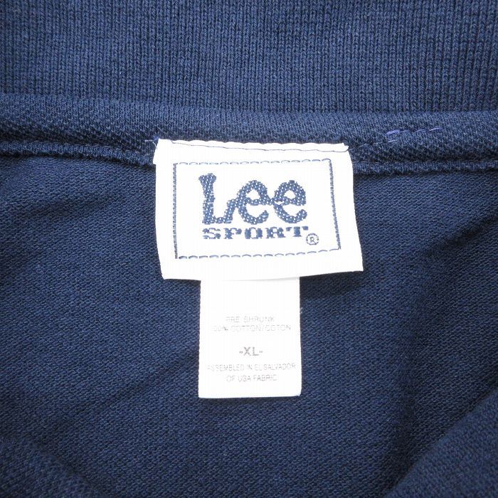 Lee SPORT　MLB　DaiamondBacks　ゲームシャツ　00s Lee Sports Arizona Diamondbacks red T-shirt size LargeMLB