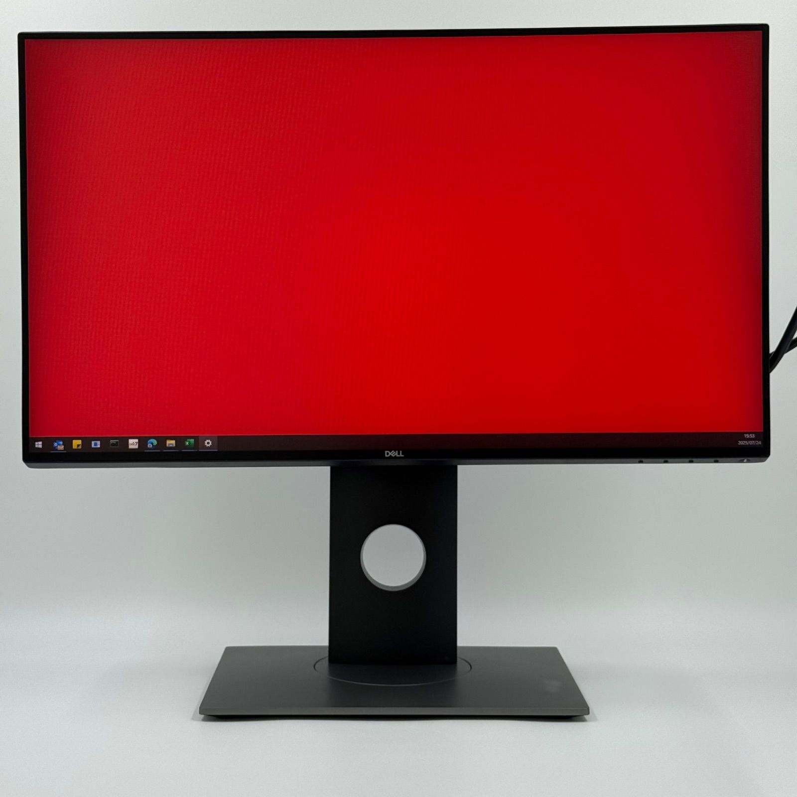 DELL U2417H 23.8インチモニター　デジタルハイエンドシリーズ Amazon.co.jp: Dell ディスプレイ モニター U2417H 23.8インチ