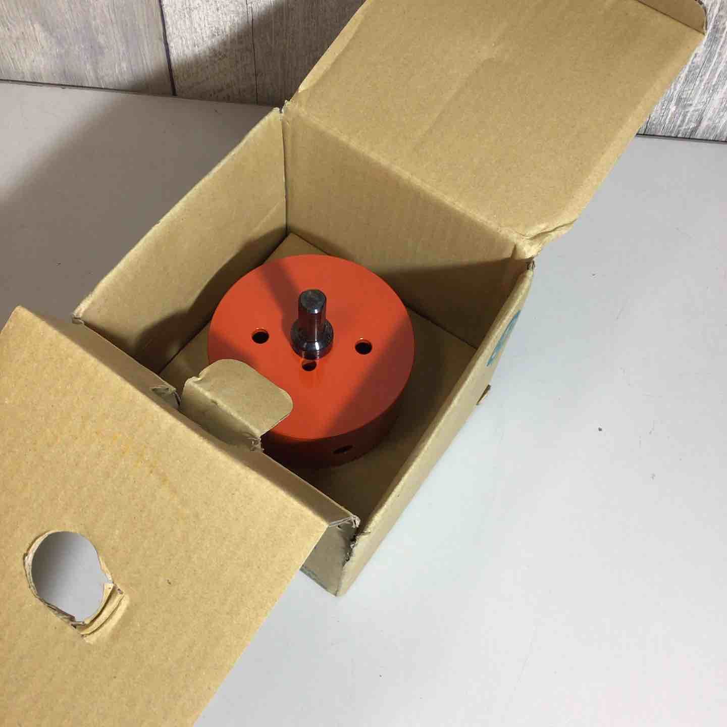 ♥品 アマダマシナリー ニコテック ハイスバイメタルホールソー H-BM 100Φ NCC ホールソー 戸田店