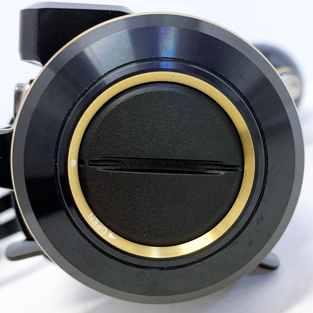 加古川店】 中古 Daiwa | ダイワ リール 21ソルティガIC 100H-DH