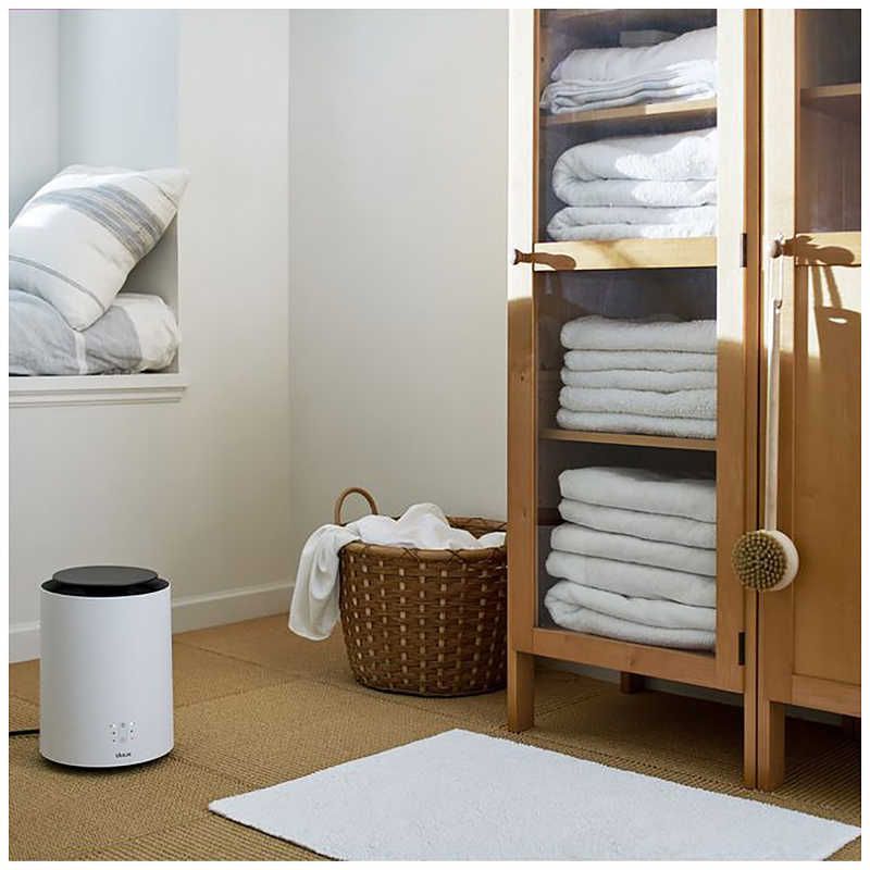 Threesixty 360°セラミックファンヒーター