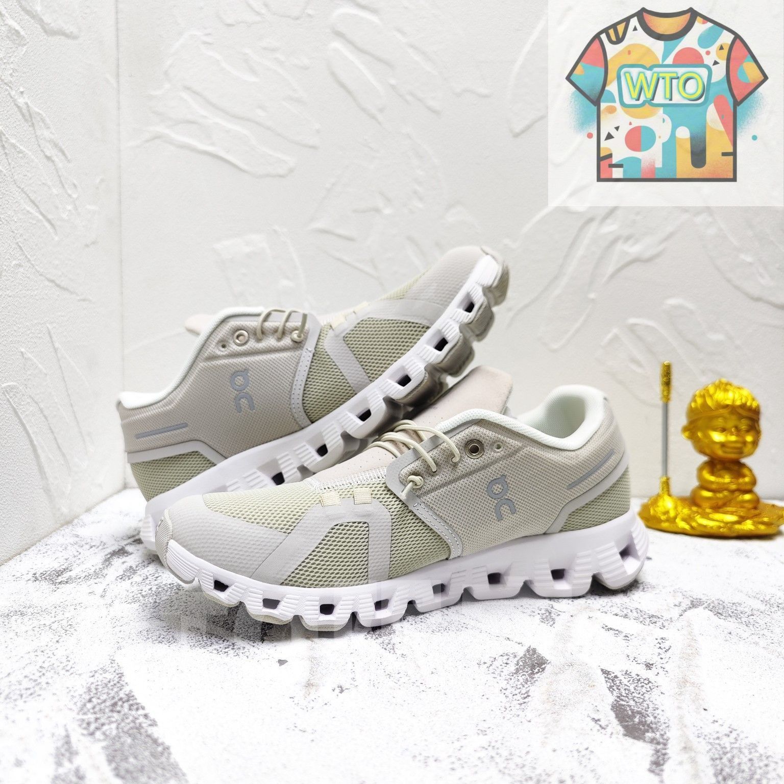 On Cloud 5 トレーニングシューズ 7.5 グレー On Cloud 5 トレーニングシューズ 7.5 グレー On Cloud 5