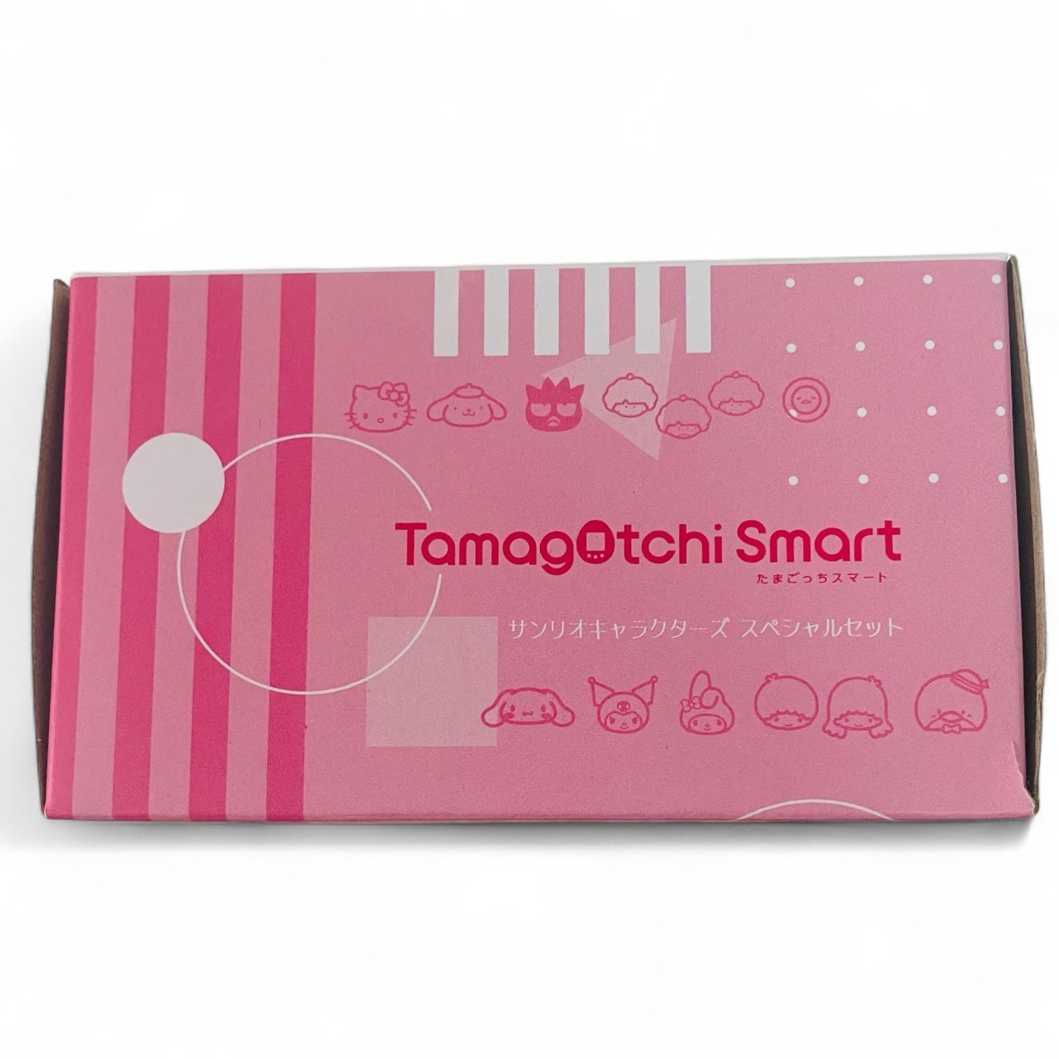 たまごっち Tamagotchi Smart サンリオキャラクターズ スペシャル